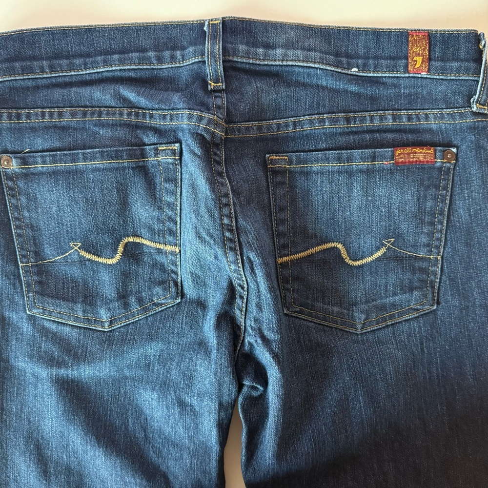 7 For All Mankind Jeans | Boot Cut | Size 29